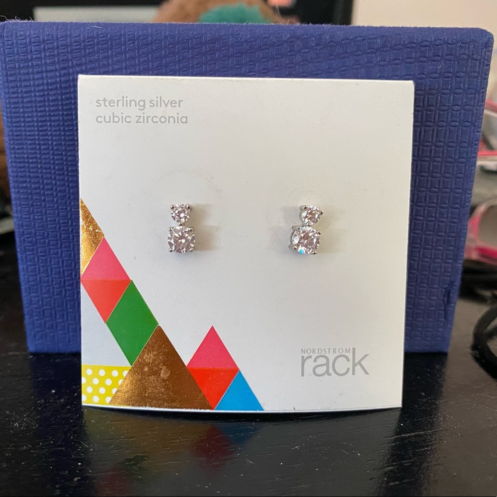 NWT Earrings